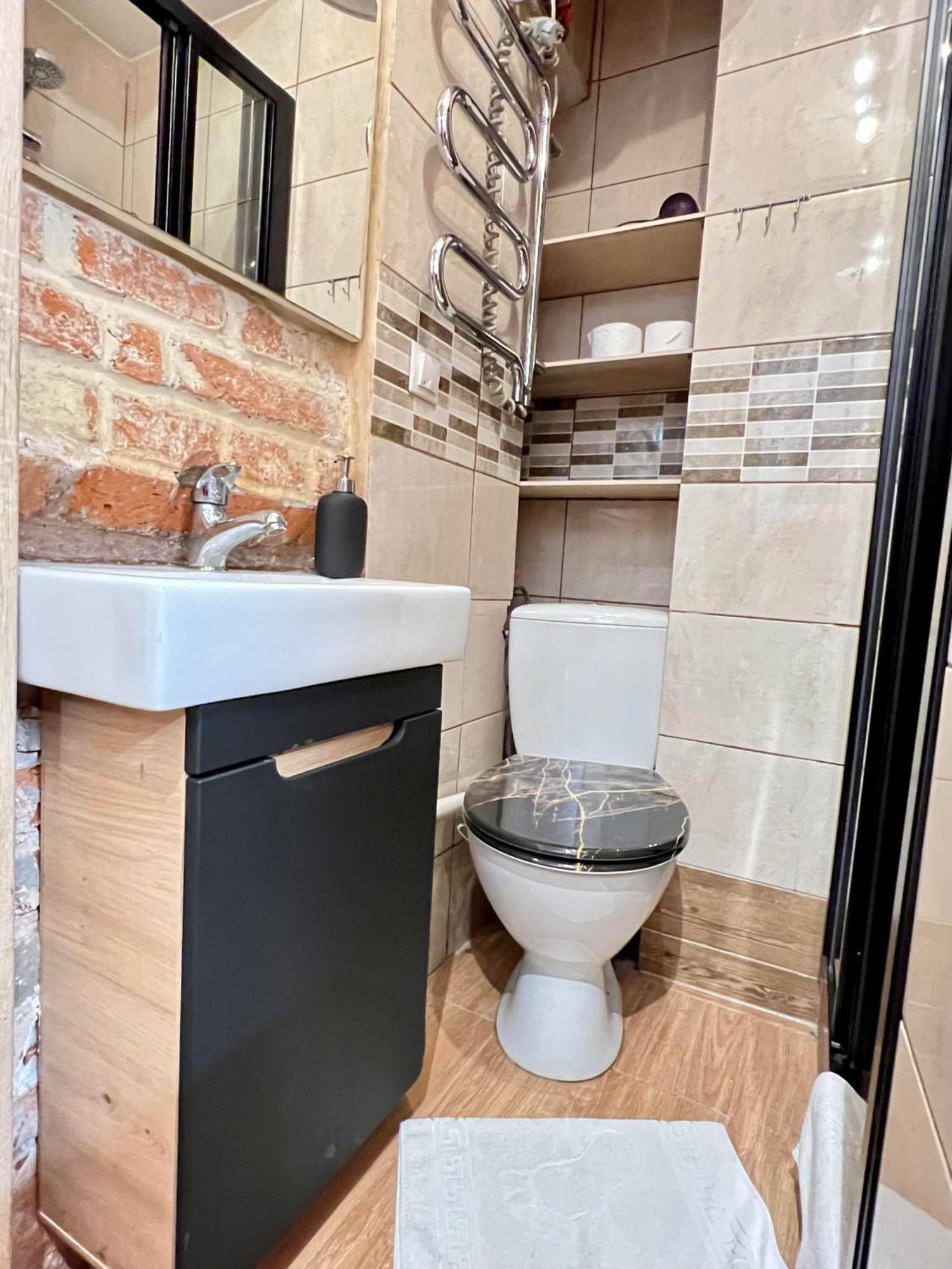 Apartament Antique In