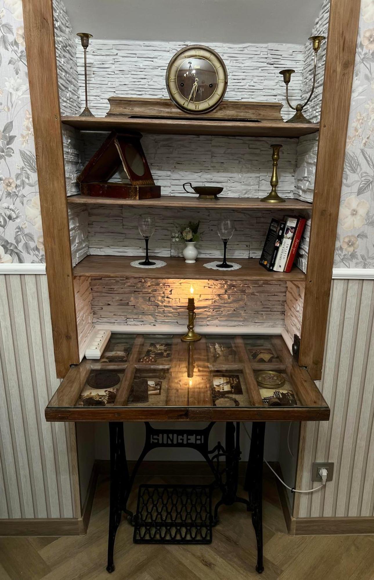 Antique In * Krakau